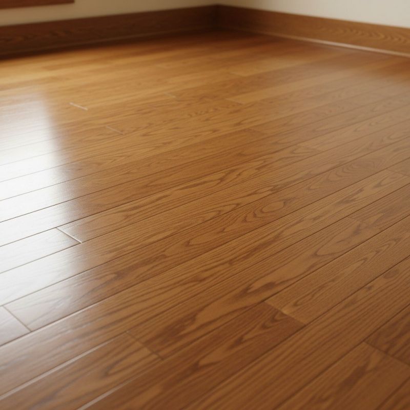Hardwood Installation in Granbury, TX
