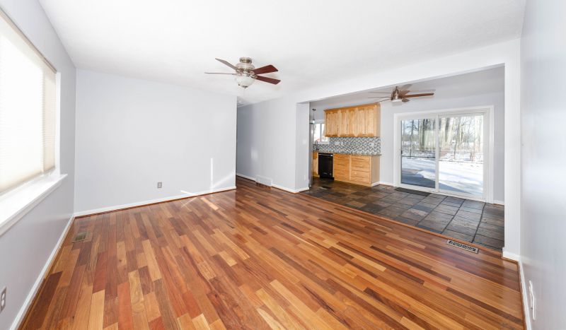 Teak Flooring Installation in San Antonio, TX