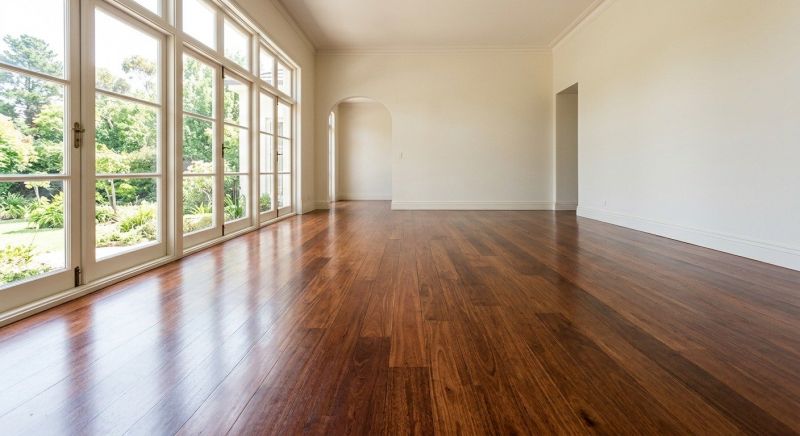 Wood Flooring Replacement in Rockwall, TX