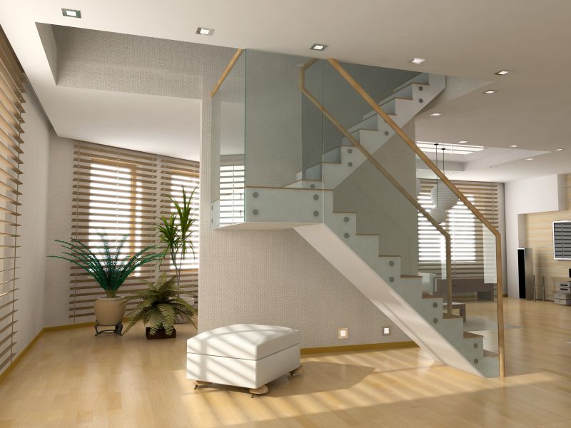 Bamboo Flooring Installation in San Antonio, TX
