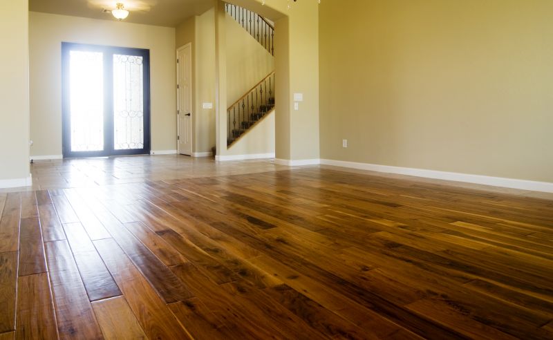 Common Mistakes Homeowners Make With Diy Hardwood Floor Installation