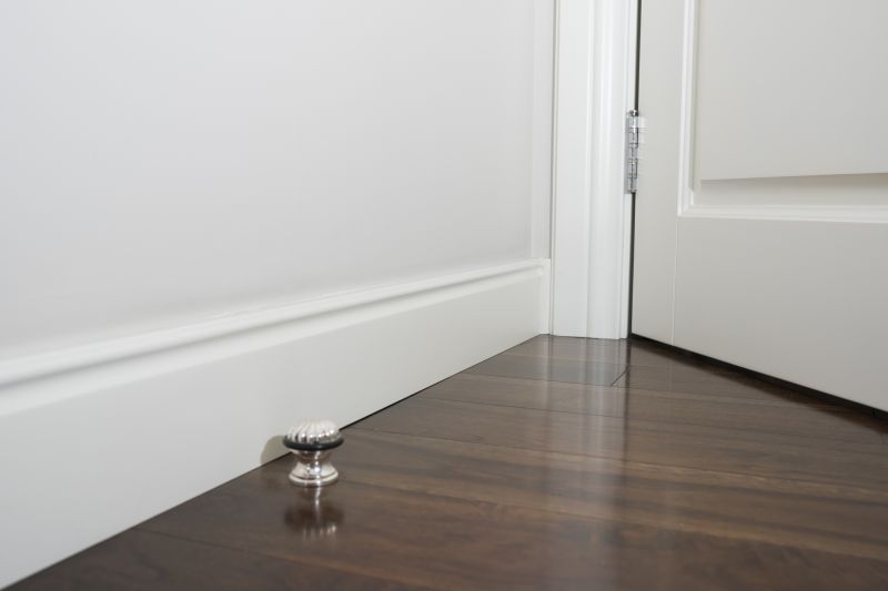 Finished Floor Installation in San Antonio, TX