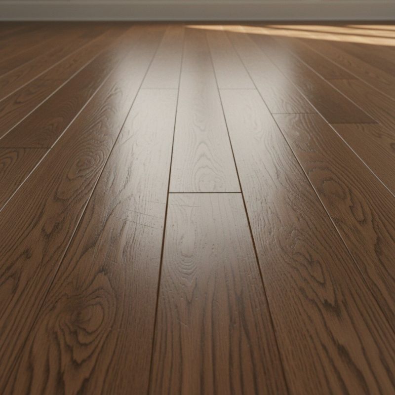 Hardwood Installation in Weatherford, TX