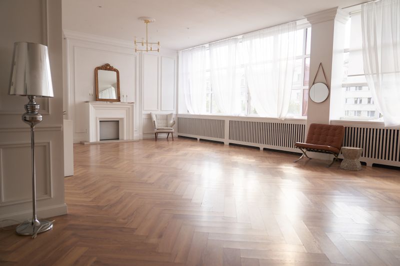 Hardwood Installation in Mckinney, TX