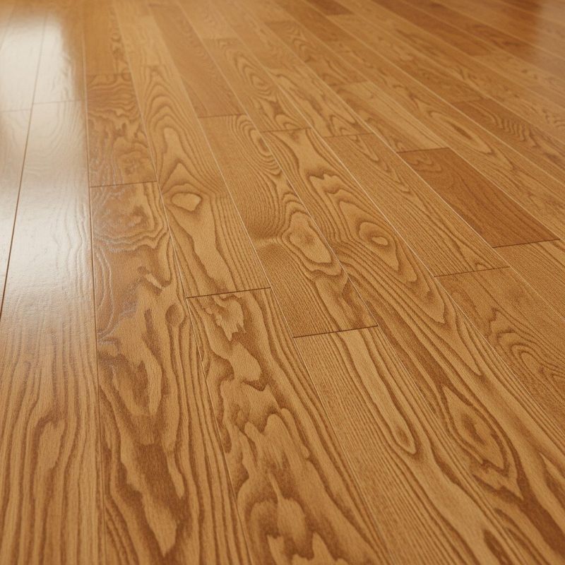 Hardwood Installation in Frisco, TX