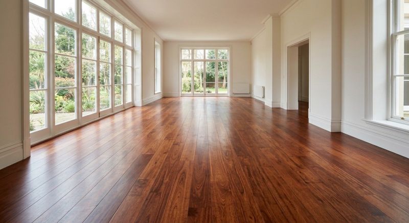 Hardwood Installation in Georgetown, TX