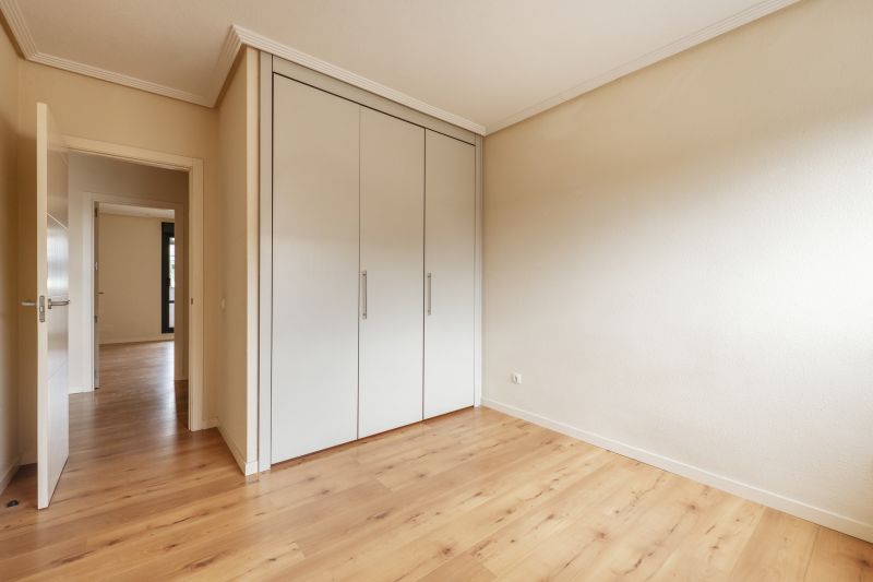 Pine Floor Installation in San Antonio, TX