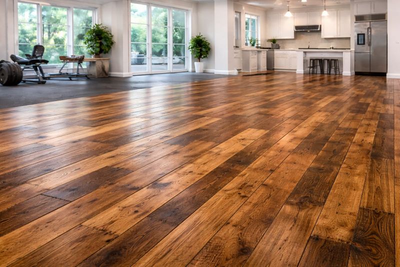 Residential Hardwood Service in San Antonio, TX