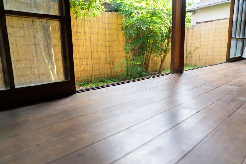 Wood Floor Replacement in San Antonio, TX