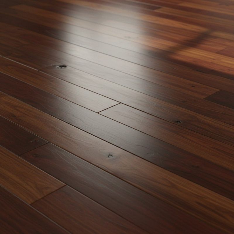 Wood Flooring Replacement in Plano, TX